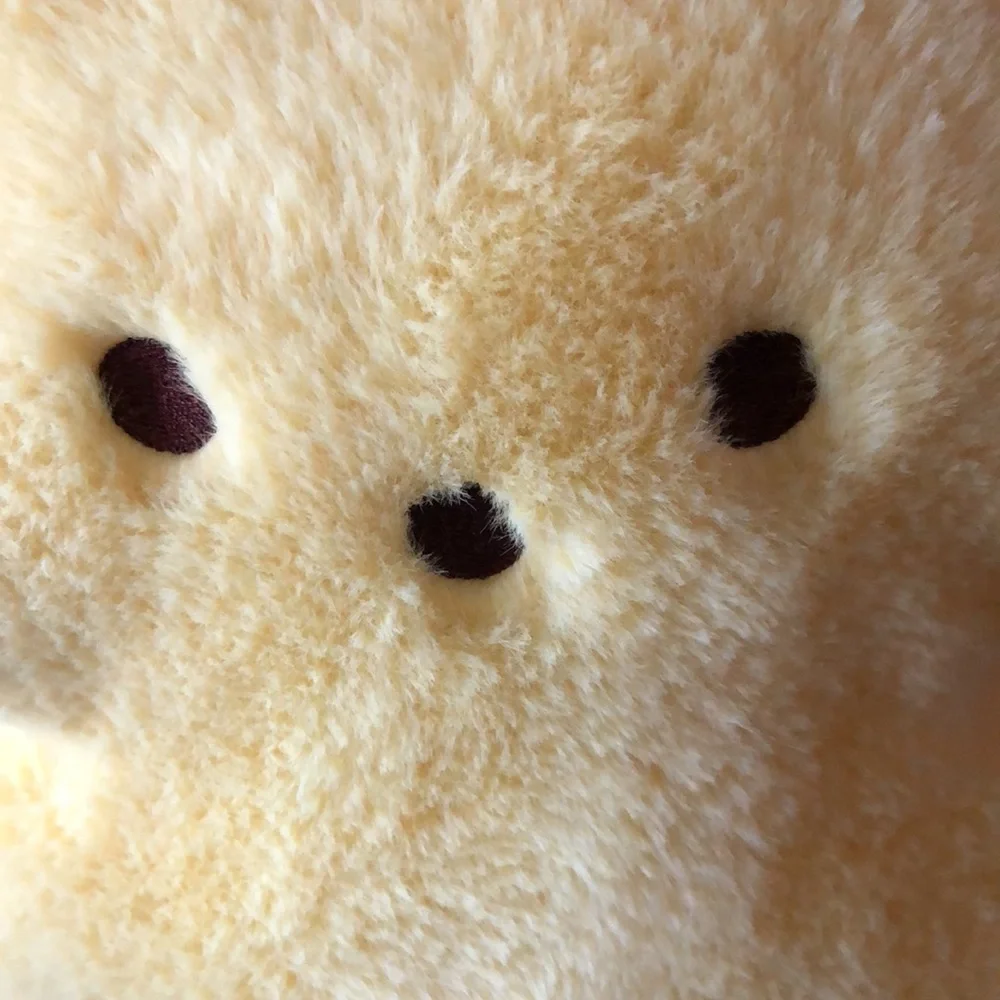 Yellow PEEPS Bunny Plush Pillow